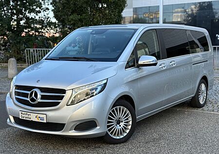 Mercedes-Benz V 200 V 220 d AVANTGAR//*2 SCHIEBETÜREN*//*SH+SB*