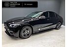 Mercedes-Benz C 300 e Night S-Sitz KAM PDC ACC SpurH Navi SD