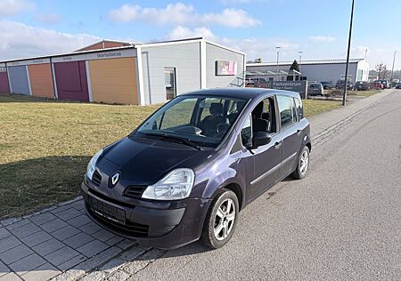 Renault Grand Modus Authentique TÜV/ALU UVM