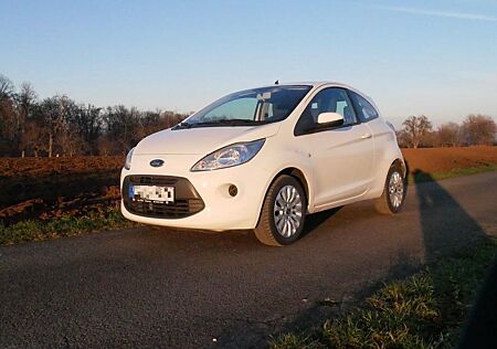 Ford Ka /+ 1,2 Trend Trend