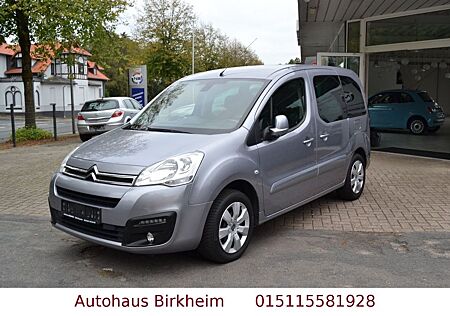 Citroën Berlingo Kombi Selection.Multispace. Tüv/Au neu