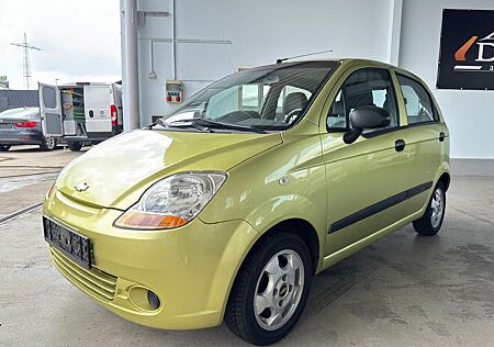 Chevrolet Matiz S