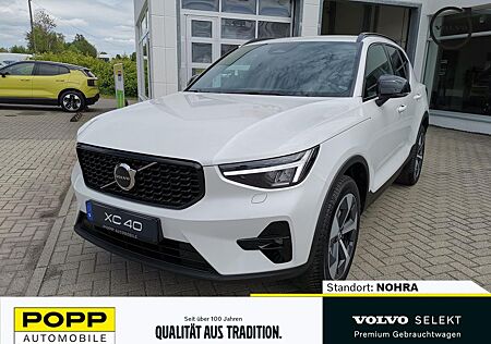 Volvo XC 40 XC40 B3 Plus Dark 19" ACC BLIS CAM H/K LED MEMOR