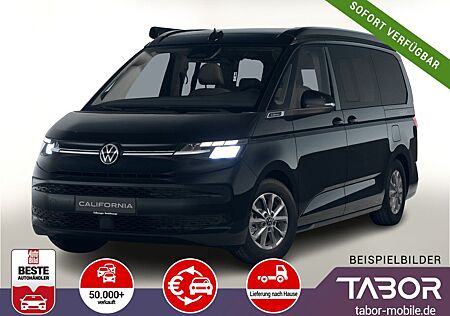 VW T7 Volkswagen California TDI 150 DSG Ocean AHK Keyl Kam ACC