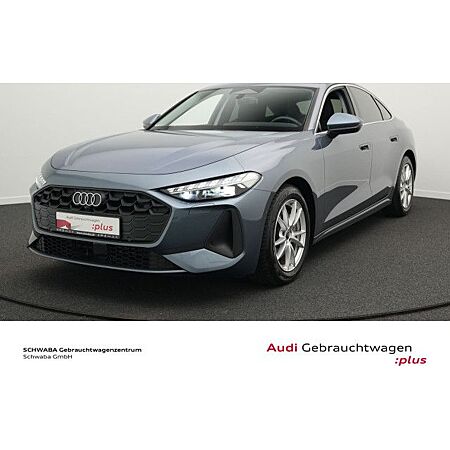 Audi A5 leasen