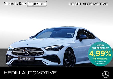 Mercedes-Benz CLE 200 AMG|NIGHT|KEYL|NAVI|PANO|LED|360°|MEMORY