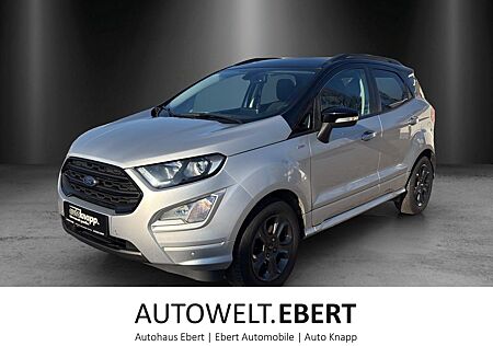 Ford EcoSport 1.0 EcoBoost ST-Line Start/Stopp
