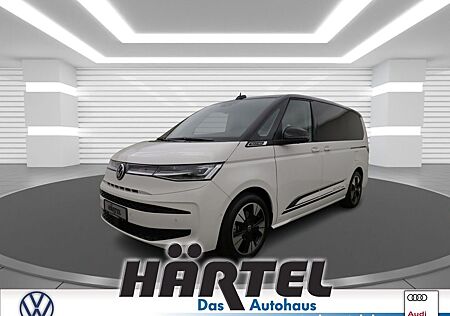 VW T7 Multivan Volkswagen EDITION L 2.0 TDI DSG (+EURO6) Navi