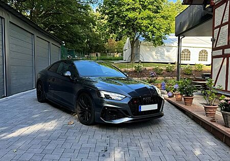 Audi RS5 Garantie