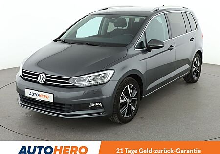 VW Touran Volkswagen 1.5 TSI ACT Highline BM*NAVI*LED*ACC*PDC*