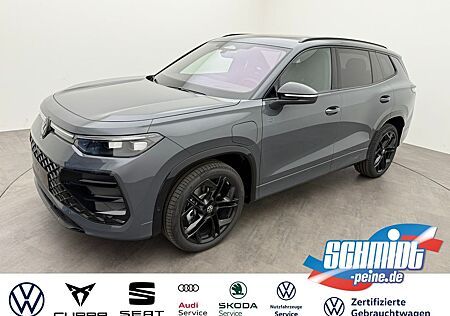 VW Tayron Volkswagen 1.5 eHybrid DSG R-Line BlackPanoIQ.Launch