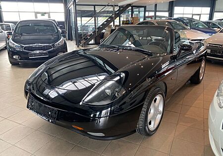 Fiat Barchetta Dach Neu *erst 86.000km*