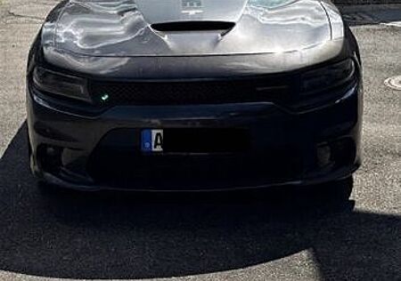 Dodge Charger R/T Daytona Look