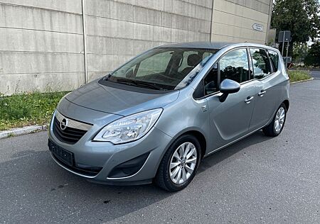 Opel Meriva B Active*Erst 90000 Km*PDC*AHK*TOP*