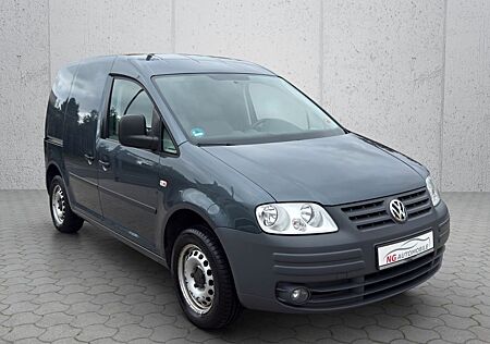 VW Caddy Volkswagen 1.6 Kasten *2.Hand*Klimaanlage*So.+Wi.*