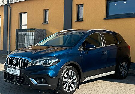 Suzuki SX4 S-Cross 1.4 Comfort AllGrip 4x4 *1.Hand+Cam*