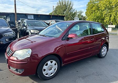 VW Polo Volkswagen IV Comfortline KLIMA/SERVO/SHZ/8FACH/EXPORT