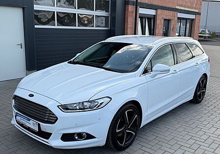 Ford Mondeo Business Edition *NAVI*KAMERA*TEMPO*PDC*