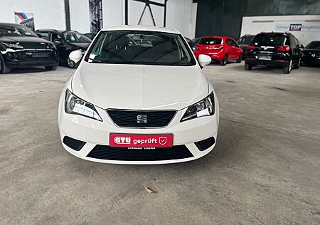Seat Ibiza Style