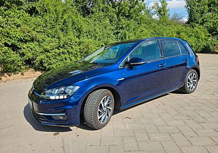 VW Golf Volkswagen 1.5 TSI ACT 96kW Sound BlueMotion Sound