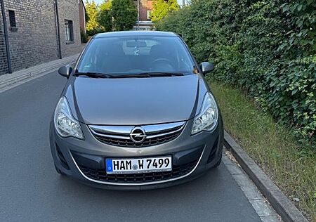 Opel Corsa 1.4 Edition Edition