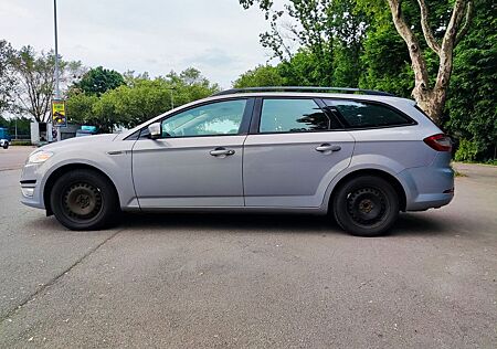 Ford Mondeo 2,0TDCi 103kW DPF Titanium Turnier Ti...