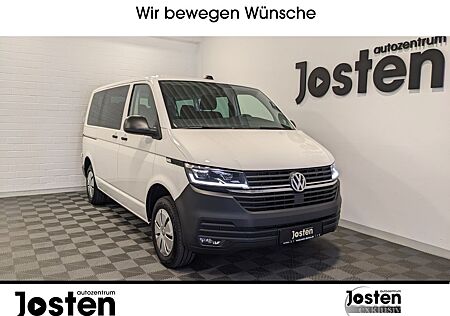 VW Volkswagen Transporter T6.1 Kombi 8 Sitze LED NAVI AHK PDC