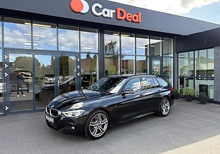 BMW 335d xDrive M Sport *HUD*Pano*ACC*BLIS*LANE*