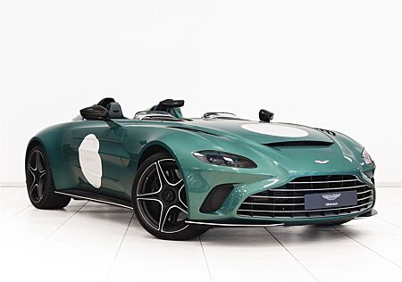 Aston Martin V12 Speedster / DBR1 Pack / #72 of 88