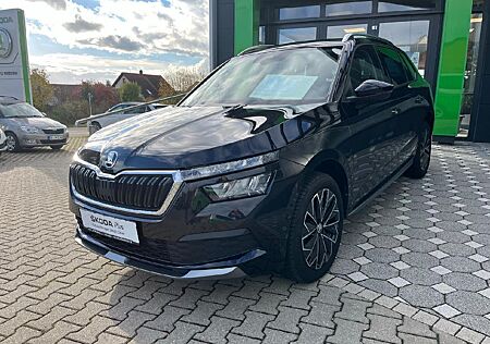 Skoda Kamiq 1.0 TSI Style