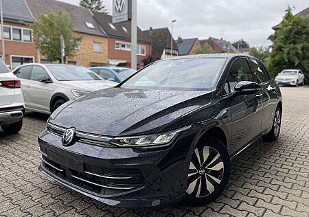 VW Golf Volkswagen VIII 1.5 TSI 85 kW Goal,KAM,GJR,App,ACC