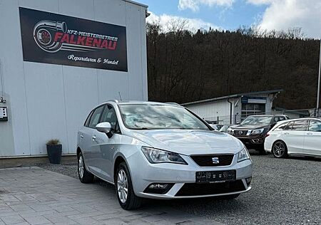 Seat Ibiza ST Sun