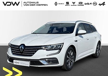 Renault Talisman Grandtour Intens Navi Teilleder Kamera