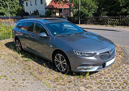 Opel Insignia 2.0 Diesel 125kW Edition Sports Tou...