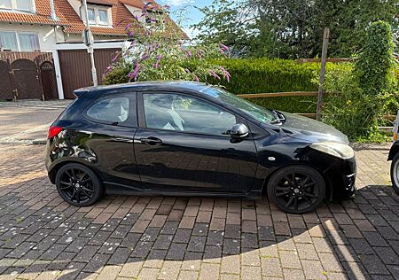 Mazda 2 1.3 63kW Fit for Fun Sport Fit for Fun