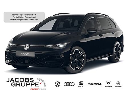 VW Golf Volkswagen VIII Variant 2.0 TDI R-Line "Black Style" D