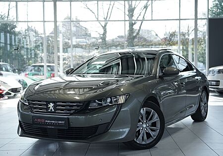 Peugeot 508 Allure *2.H *ACC *GSD *Digital *SHZ