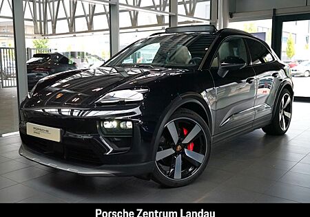 Porsche Macan 4S LED-Matrix Panoramadach Surround-View