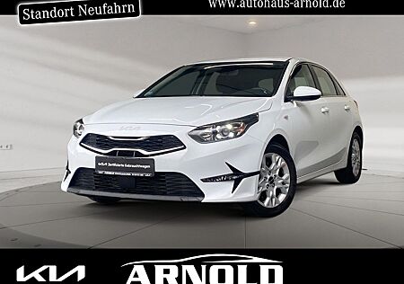 Kia Cee'd Ceed 1.5 T-GDI VISION Navi Abstandstemp.Sitzh. !