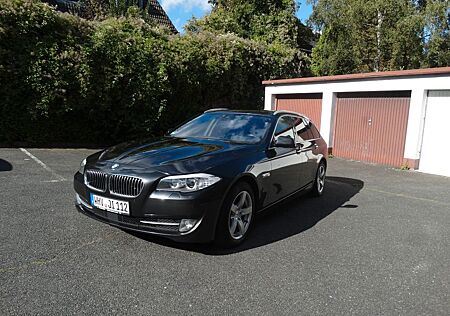 BMW 520d Touring -