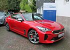 Kia Stinger GT 4WD // Pano / DAB / Navi / Top!