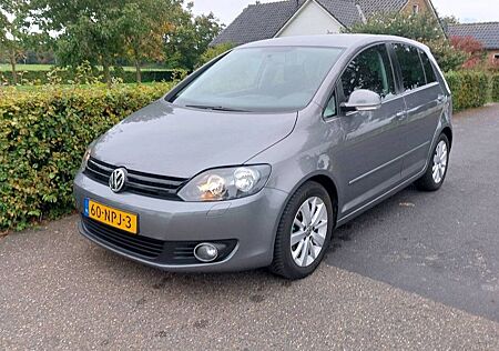 VW Golf Plus Volkswagen 1.2 TSI Tour II BlueMotion CLIMA BJ 20