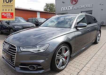 Audi A6 3.0 TDI Avant quattro Competition Tiptronic