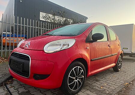 Citroën C1 1.0 SensoDrive Style