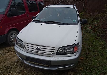 Toyota Picnic 2.2 TD f 7Sitzer