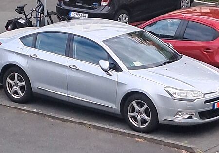 Citroën C5 e-HDi 110 Tendance EGS6 Tendance