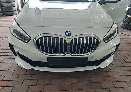 BMW 120d xDrive Edition M Sport Shadow A Edition...
