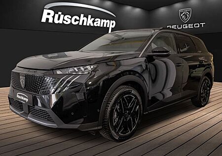 Peugeot 5008 GT 1.2 Voll-LED 360-Kam ab.AHK elek.Heckkla