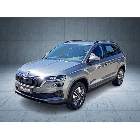 Skoda Karoq leasen