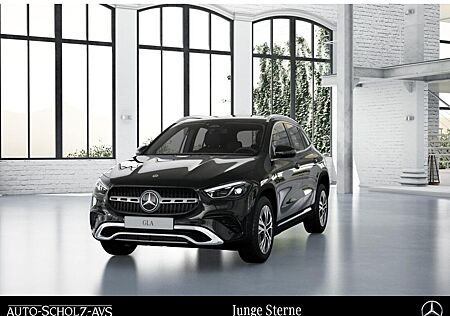 Mercedes-Benz GLA 200 Progressive Multibeam*AHK*EasyPack*Guard